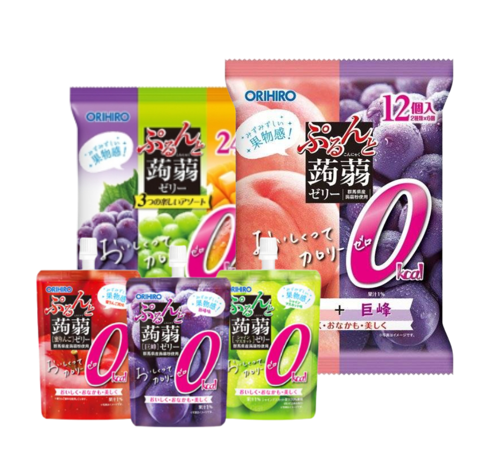 닛신 컵누들
